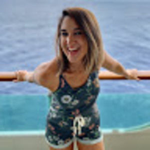 Meet your Posher, Lindsey